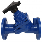 Клапан балансировочный Benarmo 3080H Ду 50 Ру16/25 ручной