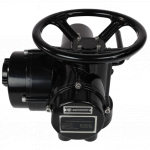 Электропривод Benarmo S-100-24 A 380В IP67