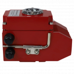 Электропривод Benarmo QB-050 F05/F07 220В IP67