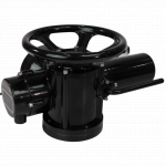 Электропривод Benarmo S-200-24 Б 220В IP67