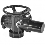 Электропривод Benarmo S-600-24 В 380В IP67