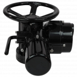 Электропривод Benarmo S-150-24 A 220В IP67