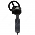 Затвор поворотный Benarmo 2012R NBR DN250 PN16