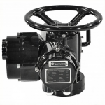 Электропривод Benarmo S-450-24 В 380В IP67