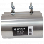 Хомут ремонтный Benarmo 7060 L200мм DN100 (108-118)