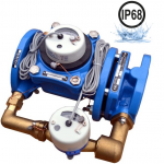 ВСХНКд-150/40 IP68