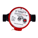 ВСГ-15-03 110мм