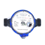 ВСХ-15-03 110мм