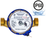 ВСХ-15-02 110мм IP68