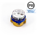 ВСХ-15-02 80мм IP68