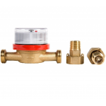 ВСКМ-15 110мм с КМЧ с ОК