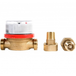 ВСКМ-15 80мм с КМЧ с ОК