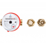 ВСКМ-15 80мм с КМЧ с ОК