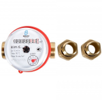 ВСКМ-15 80мм с КМЧ