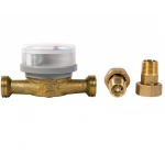 ОСВУ-15 110мм с КМЧ с ОК