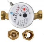 ОСВУ-15 110мм с КМЧ с ОК