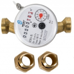 ОСВУ-15 110мм с КМЧ