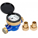 ВКМ-20 Росич с КМЧ