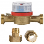 ВСКМ-20 ДГ2 с КМЧ