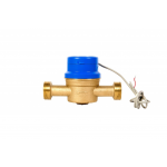 ОСВХ-25 ДГ1 с КМЧ