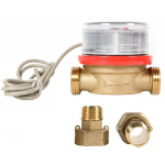 ВСКМ-15 ДГ2 80мм с КМЧ