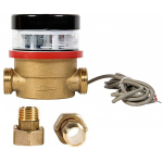 ВСКМ-15 ДГ2 80мм 1л/имп с КМЧ