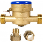 ВКМ-20 Mini S Росич 130мм с КМЧ без глицерина