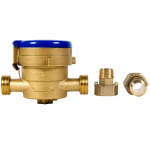 ВКМ-15 Mini S Росич 110мм с КМЧ без глицерина