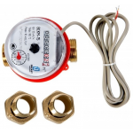 ВСКМ-15 ДГ2 80мм с КМЧ