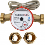 ВСКМ-20 ДГ2 с КМЧ