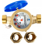 ВКМ-20 Mini S Росич 130мм с КМЧ без глицерина