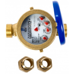 ВКМ-15 Mini S Росич 110мм с КМЧ без глицерина