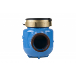 ВКМ-50М Росич с КМЧ