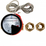 ВСКМ-15 ДГ2 80мм 1л/имп с КМЧ