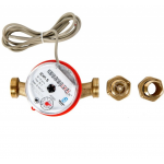 ВСКМ-15 ДГ2 110мм КМЧ с ОК