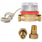 ВСКМ-15 ДГ2 80мм с КМЧ с ОК