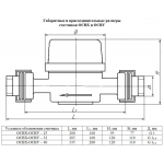 ОСВХ-25 с КМЧ