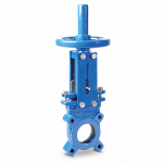 FAF 6500 NBR Ду 80