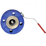 Zetkama 565A Ду125