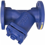 Zetkama 821A Ду150 с магнит. вставкой