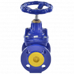 Zetkama 111D Ду 65 Ру16