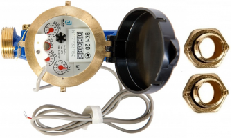 ВКМ-20 ДГ2 Росич с КМЧ