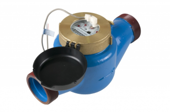 ВКМ-50М ДГ2 Росич с КМЧ