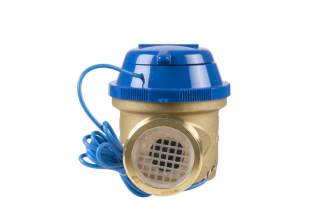 ОСВХ-40 ДГ1 с КМЧ