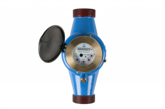 ВКМ-50М Росич с КМЧ