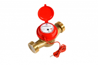 ОСВУ-40 ДГ1 с КМЧ