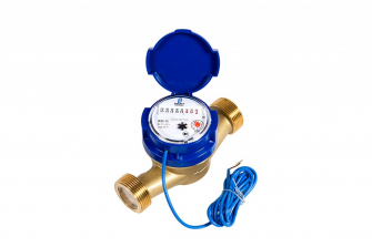 ОСВХ-25 ДГ1 с КМЧ