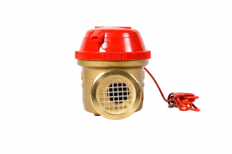 ОСВУ-40 ДГ1 с КМЧ