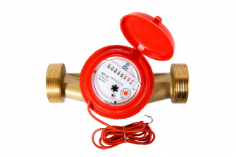 ОСВУ-40 ДГ1 с КМЧ