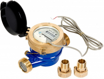 ВКМ-20 ДГ2 Росич с КМЧ